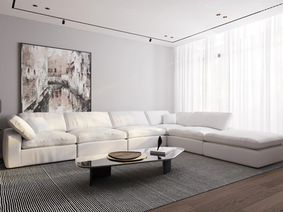 The Best Cloud Couch Dupes Under $3000: Are They Worth It?
