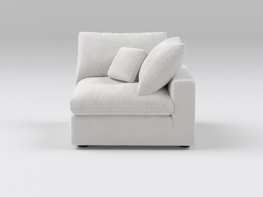 Modular Corner Chair