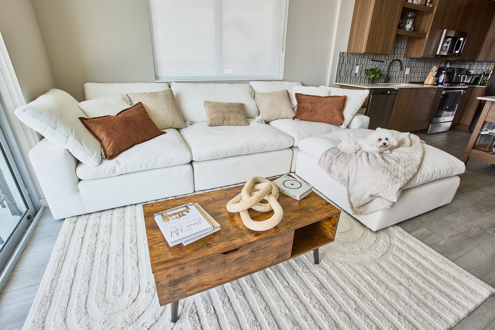 Luxury Furniture