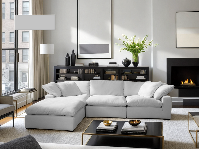The Best Cloud Couch Dupes & Loveseats for Ultimate Comfort and Style in 2025