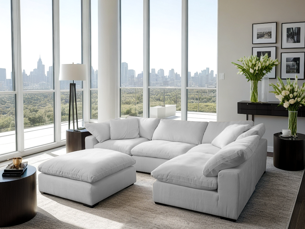 2025 Home Décor Trends: The Best Sofas for a Modern Look