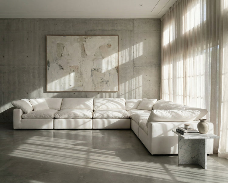 Best Modular Sectional Sofas of 2026 — Honest Buyer's Guide - Garelli ...