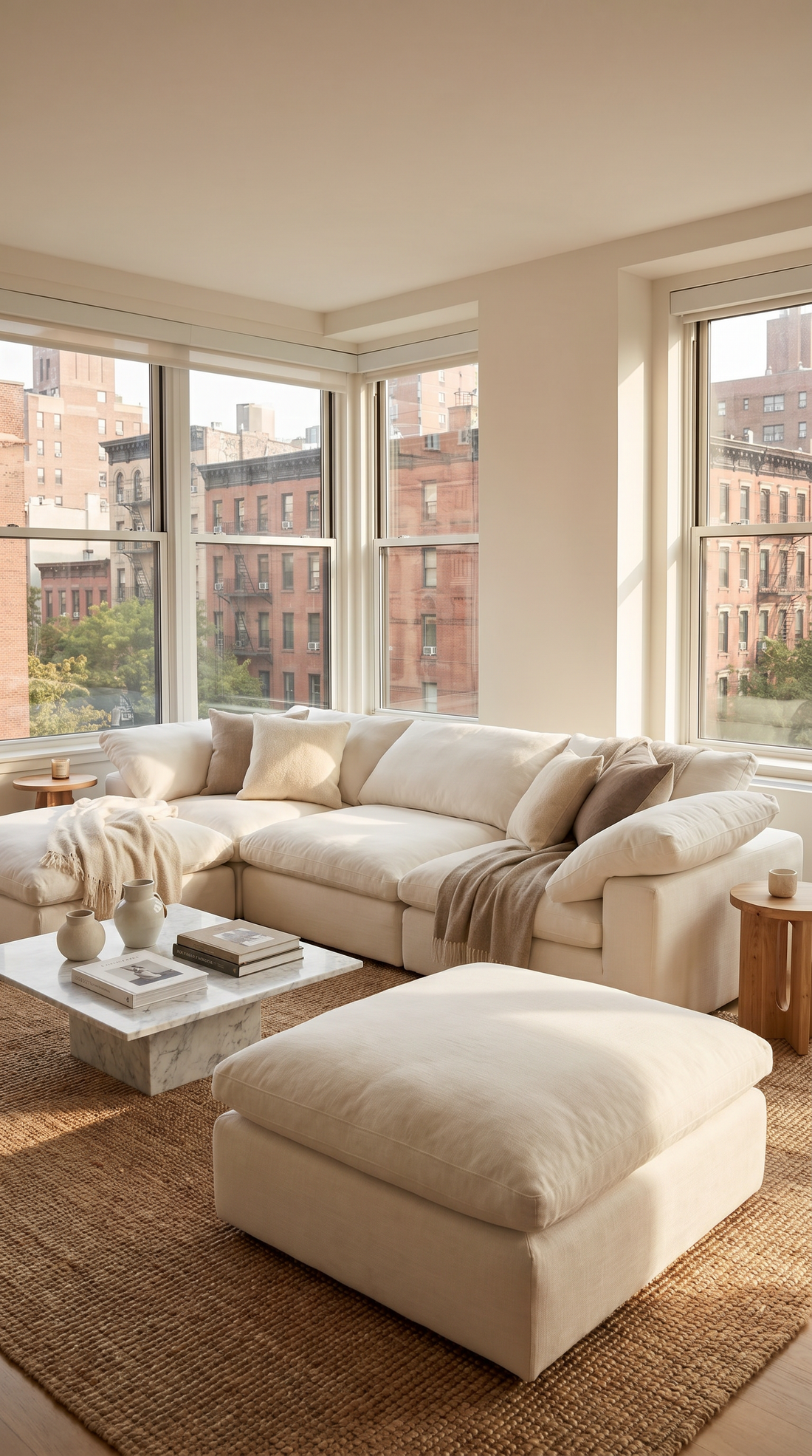 Cloud Couch Dupe: The Honest Guide to Getting the RH Look for Less