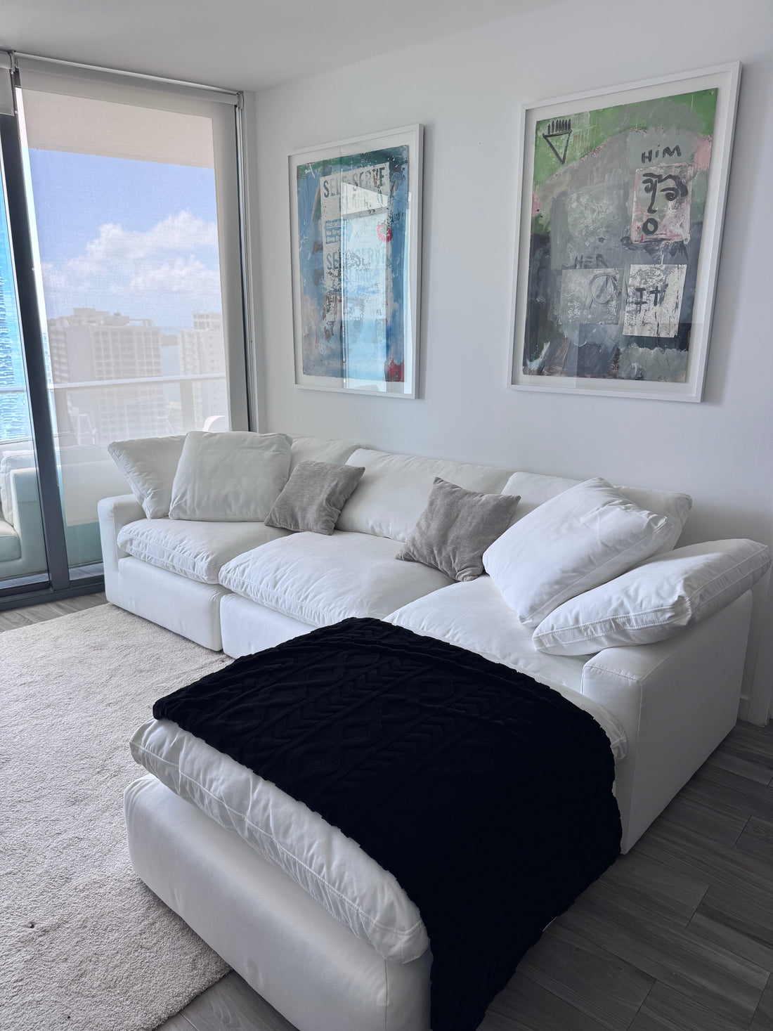 What Is a Modular Sofa? The Complete Guide