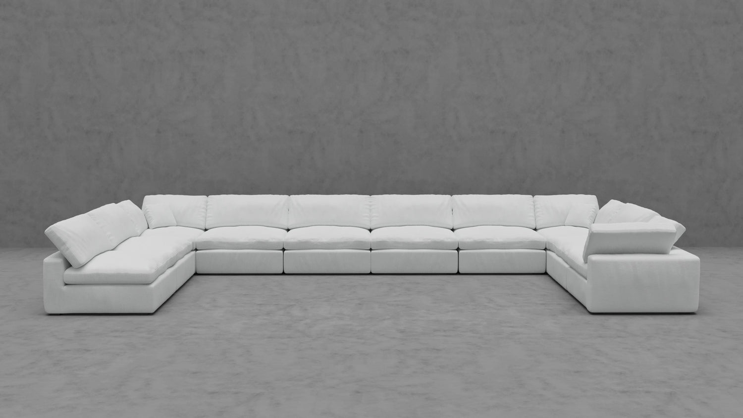 Extra Large Sectional Couches