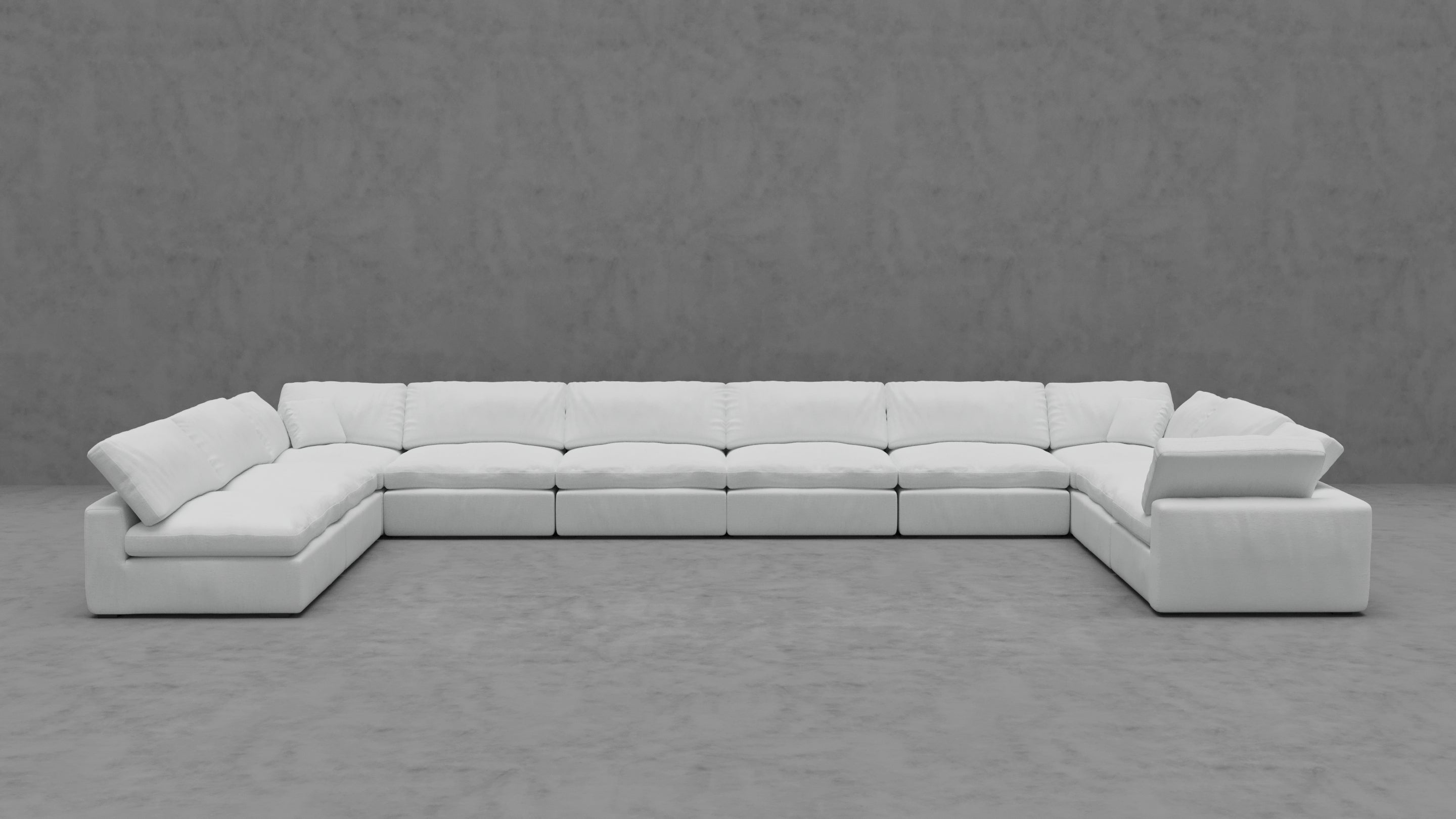 Extra Large Sectional Couches