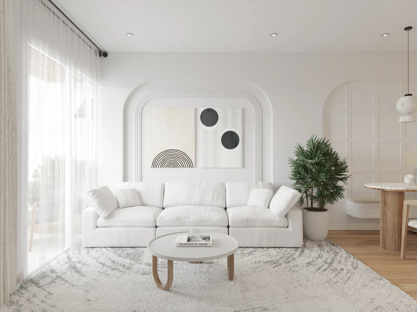 Sofas & LoveSeats