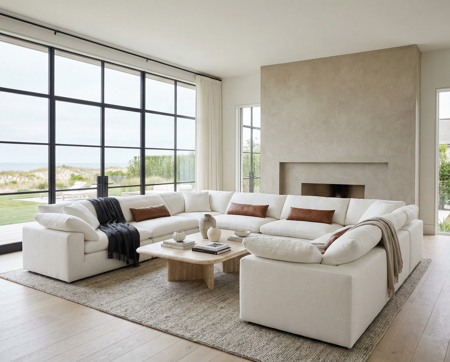 Modern Modular Furniture
