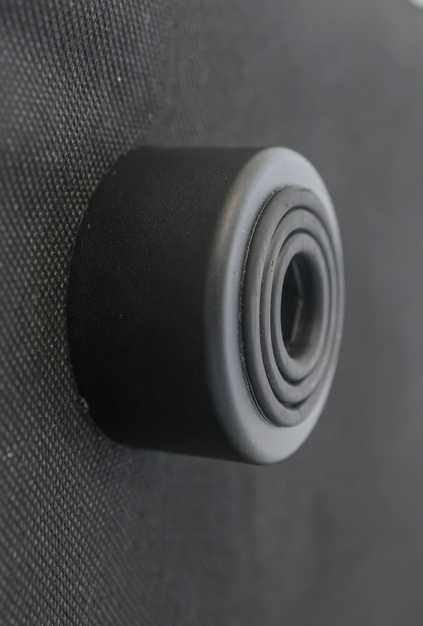 Modular Armless Chair