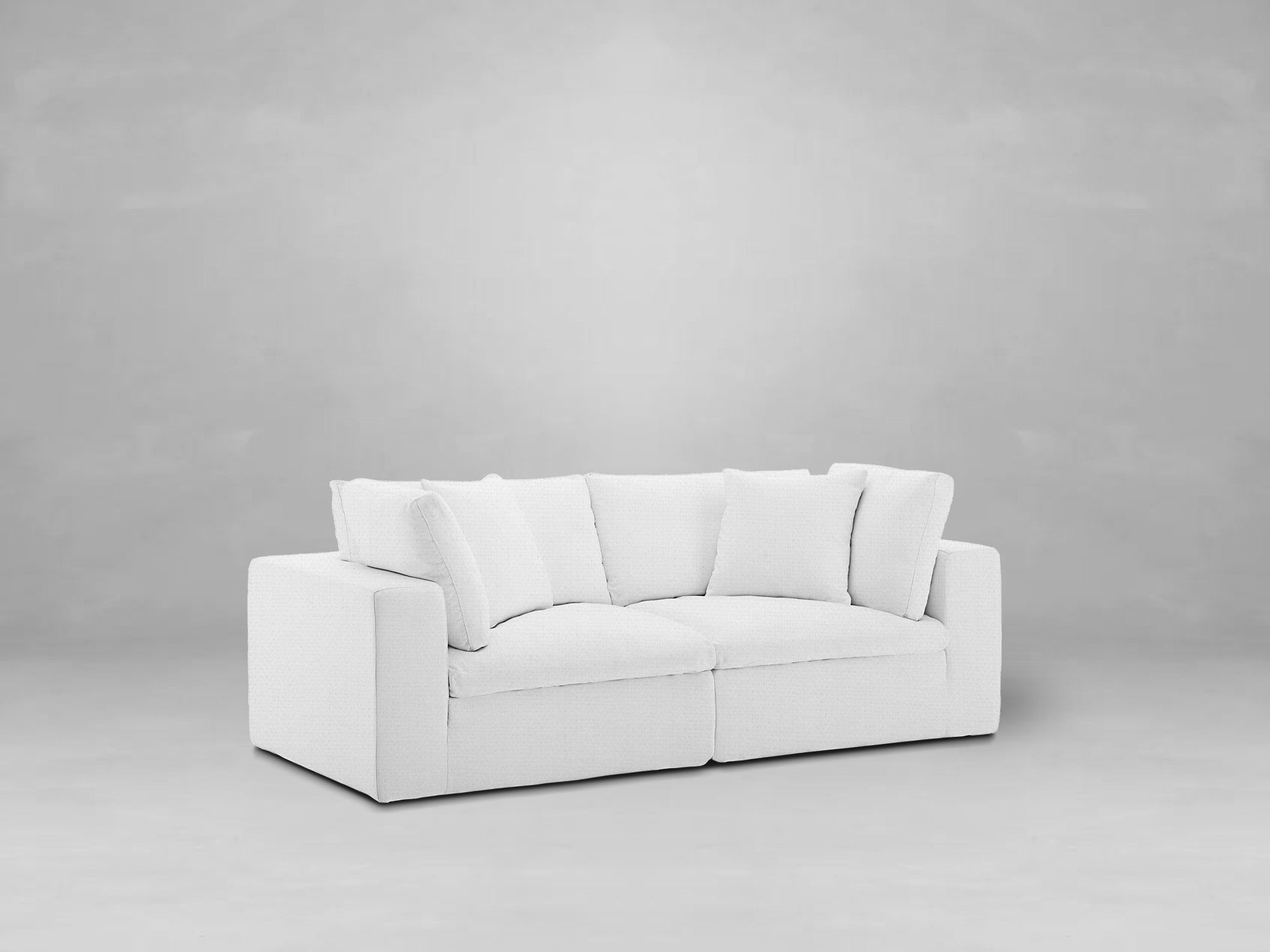 Westphalia 2 best sale seater loveseat