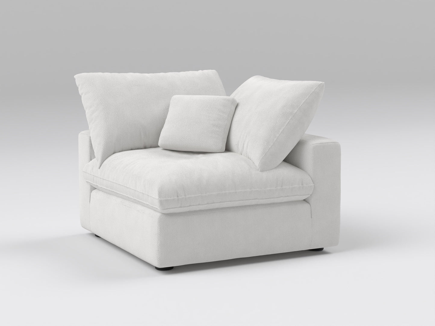 Modular Corner Chair