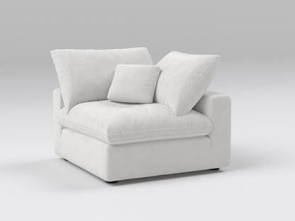 Modular Corner Chair