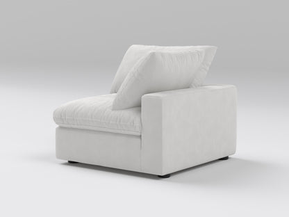 Modular Corner Chair