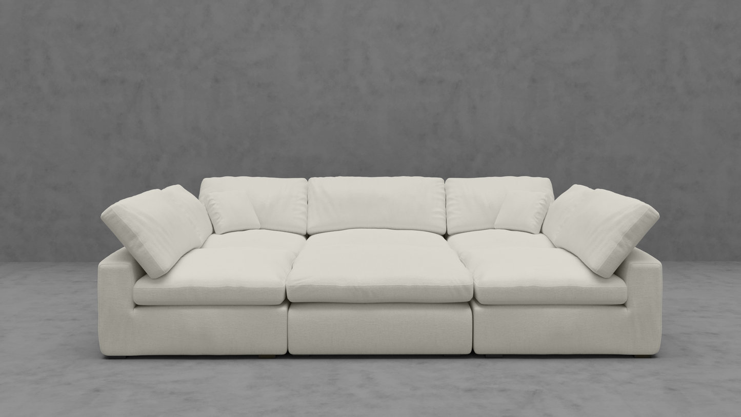 Cloud Couch Furniture