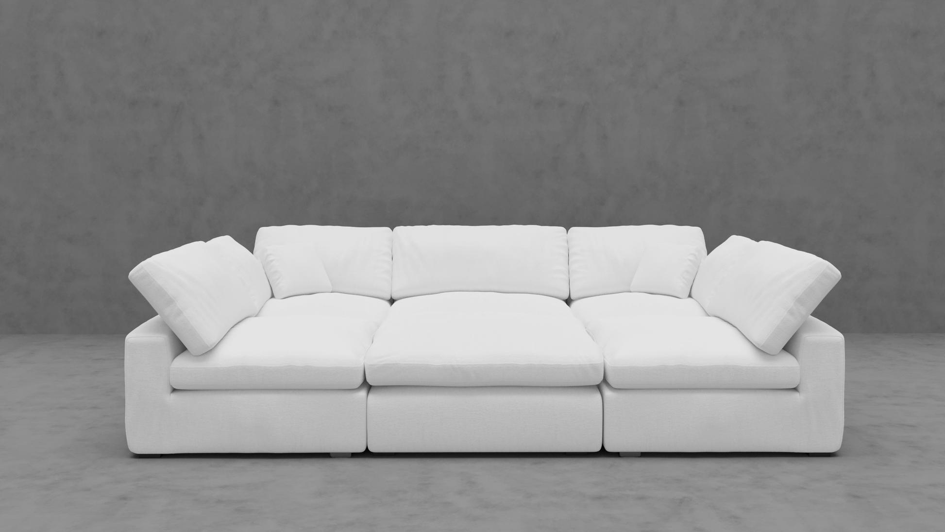 Cloud Couch Furniture