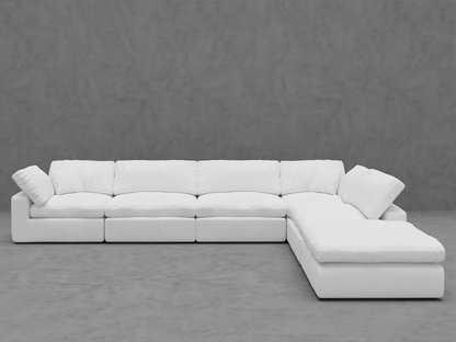 6-Piece Modular Classic Sectional