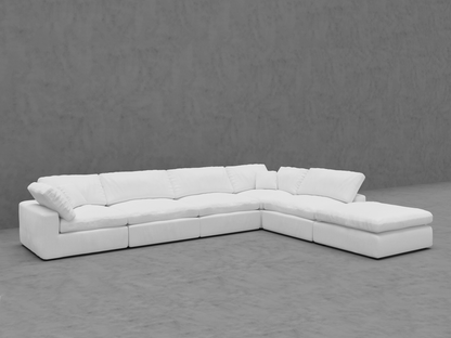 6-Piece Modular Classic Sectional