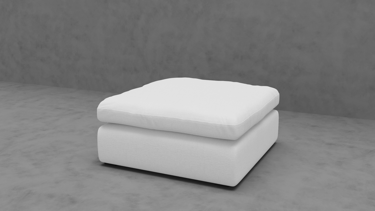 Modular Ottoman Sofa