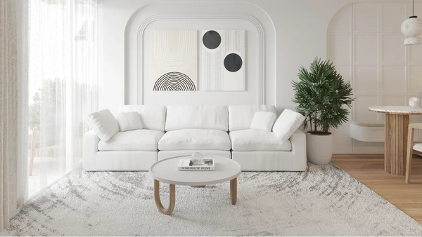 Sofas & Loveseats