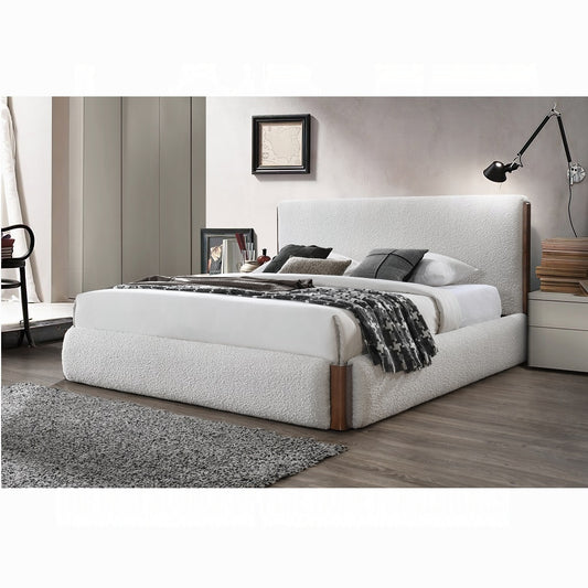 Garelli Boucle Bed