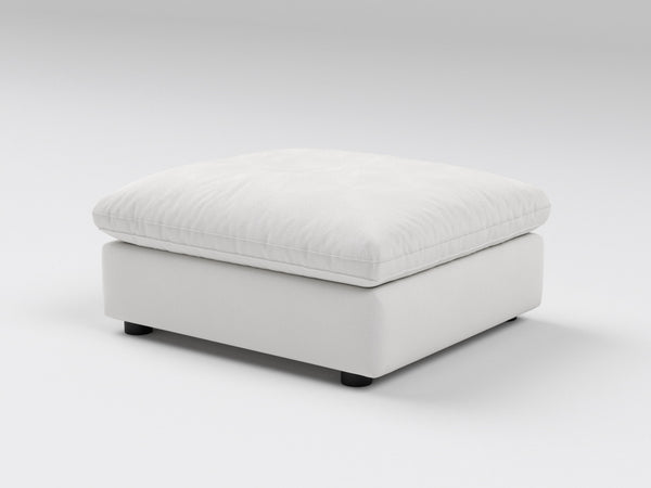 Ottoman - alternate view