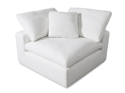 Modular Corner Chair
