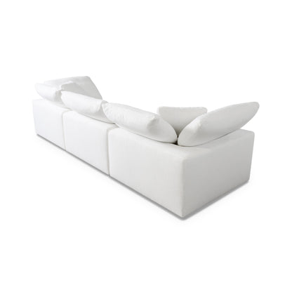 3-Piece Modular Sofa