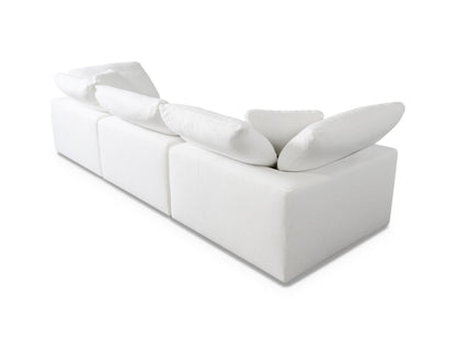 3-Piece Modular Sofa