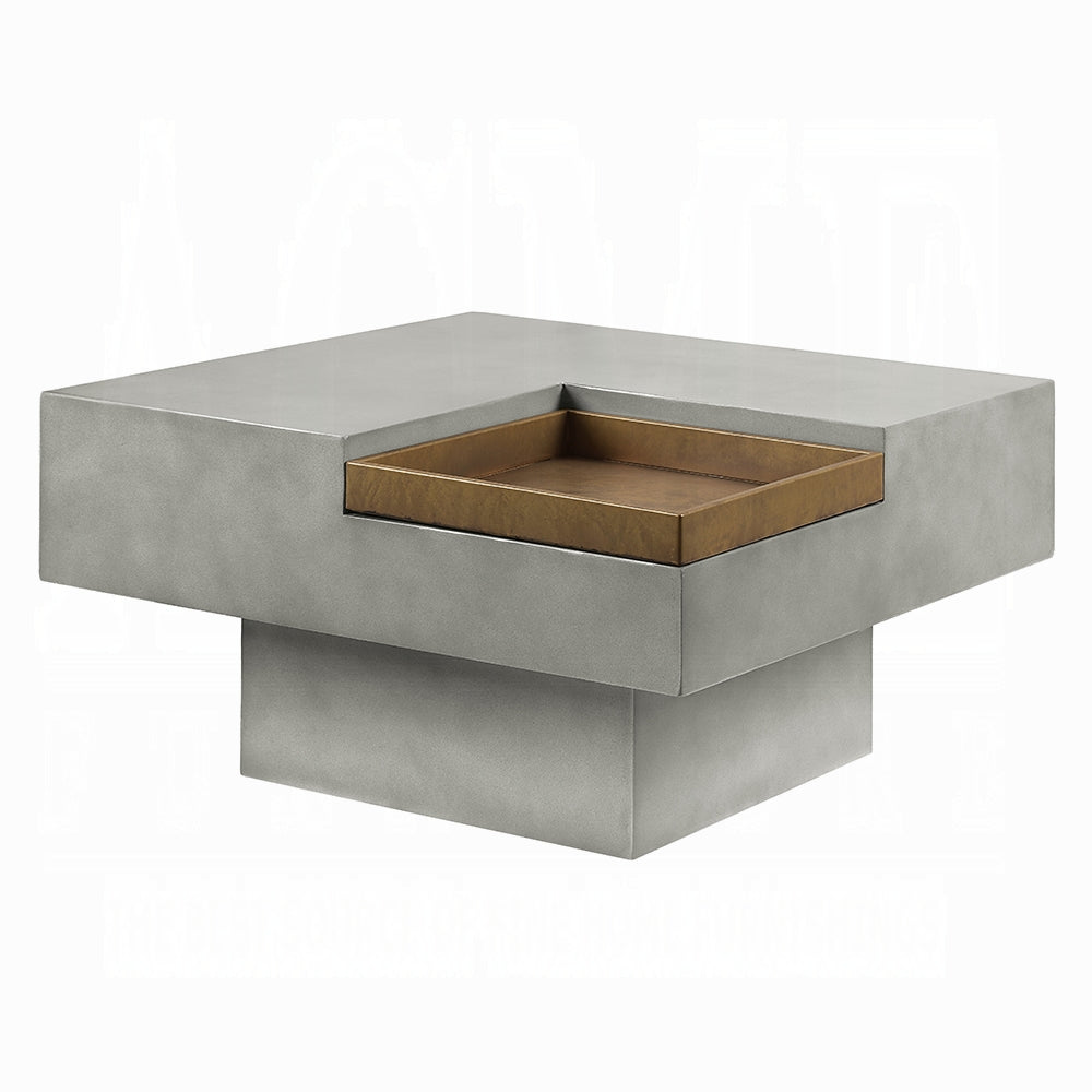 Garelli Coffee Table