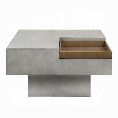 Garelli Coffee Table